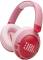 Миниатюра JBL JR 470 NC Pink JBLJR470NCPIK, фото 1