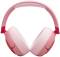 Миниатюра JBL JR 470 NC Pink JBLJR470NCPIK, фото 2