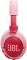 Миниатюра JBL JR 470 NC Pink JBLJR470NCPIK, фото 3