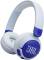 Миниатюра JBL JR 320BT Blue JBLJR320BTBLU, фото 1