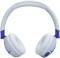Миниатюра JBL JR 320BT Blue JBLJR320BTBLU, фото 2