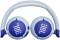 Миниатюра JBL JR 320BT Blue JBLJR320BTBLU, фото 4