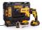 Миниатюра DeWALT DCF620P2K, фото 1