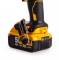 Миниатюра DeWALT DCF620P2K, фото 3