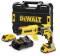 Миниатюра DeWALT DCF620D2K, фото 4