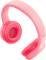 Миниатюра Trust Nouna Kids Wireless Pink 25274, фото 2