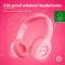 Миниатюра Trust Nouna Kids Wireless Pink 25274, фото 9