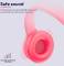 Миниатюра Trust Nouna Kids Wireless Pink 25274, фото 10