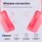 Миниатюра Trust Nouna Kids Wireless Pink 25274, фото 11