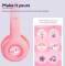 Миниатюра Trust Nouna Kids Wireless Pink 25274, фото 14
