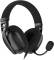 Миниатюра HATOR Hyреrpunk 3 Hi-Res Black ESH01, фото 1