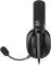 Миниатюра HATOR Hyреrpunk 3 Hi-Res Black ESH01, фото 3