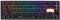 Миниатюра Ducky One 3 SF Cherry MX Red RGB UA USB Black DKON2167ST-RUAPXCLAWSC1, фото 1