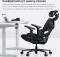 Миниатюра Anda Seat X-Air Pro Size XL Mesh Space Black AD-WY-01-BBB-B01, фото 8