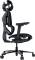 Миниатюра Anda Seat X-Air Pro Size XL Mesh Gray Twilight AD-WY-01-GGSP-G01, фото 3