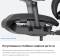 Миниатюра Anda Seat X-Air Pro Size XL Mesh Gray Twilight AD-WY-01-GGSP-G01, фото 15