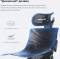 Миниатюра Anda Seat X-Air Mega Size XL Mesh Space Black AD-WY-01-BBB, фото 3