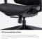 Миниатюра Anda Seat X-Air Mega Size XL Mesh Space Black AD-WY-01-BBB, фото 6