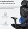Миниатюра Anda Seat X-Air Mega Size XL Mesh Space Black AD-WY-01-BBB, фото 7