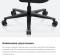 Миниатюра Anda Seat X-Air Mega Size XL Mesh Space Black AD-WY-01-BBB, фото 12