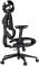 Миниатюра Anda Seat X-Air Mega Size XL Mesh Space Black AD-WY-01-BBB, фото 18