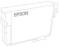Миниатюра Epson UltraChrome XD3 Matte Black C13T50M80N, фото 1