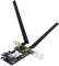 Миниатюра ASUS PCE-BE6500 90IG09G0-MO0B00, фото 4