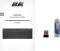 Миниатюра 2E KS280 Wireless/Bluetooth Black-Gray 2E-KS280WBGR_UA, фото 7
