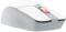 Миниатюра ASUS ROG Strix Impact III Wireless/Bluetooth White 90MP03D0-BMUA10, фото 2