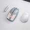 Миниатюра ASUS ROG Strix Impact III Wireless/Bluetooth White 90MP03D0-BMUA10, фото 10