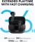 Миниатюра ANKER SoundCore K20i Black A3994G11, фото 10