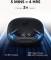 Миниатюра ANKER SoundCore Liberty 4 Pro Black Matte A3954G11, фото 10