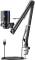 Миниатюра GamePro UGM145B Black, фото 1
