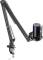 Миниатюра GamePro UGM145B Black, фото 3