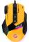 Миниатюра GamePro GM300Y USB Yellow/Black, фото 1