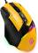 Миниатюра GamePro GM300Y USB Yellow/Black, фото 2
