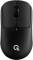 Миниатюра OfficePro M307B Silent Click Wireless/Bluetooth Black, фото 1