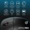Миниатюра OfficePro M307B Silent Click Wireless/Bluetooth Black, фото 10