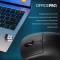 Миниатюра OfficePro M307B Silent Click Wireless/Bluetooth Black, фото 13