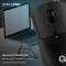 Миниатюра OfficePro M307B Silent Click Wireless/Bluetooth Black, фото 16
