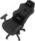 Миниатюра Anda Seat Phantom 3 Fabric Size L Dark Grey AD18Y-06-GB-F, фото 8