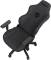 Миниатюра Anda Seat Phantom 3 Fabric Size L Dark Grey AD18Y-06-GB-F, фото 10