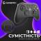 Миниатюра GamePro GPX13B 2.4G/BT 5.1/USB/PC/iOS/Android RGB Black, фото 6