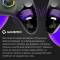 Миниатюра GamePro GPX13B 2.4G/BT 5.1/USB/PC/iOS/Android RGB Black, фото 9