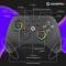 Миниатюра GamePro GPX13B 2.4G/BT 5.1/USB/PC/iOS/Android RGB Black, фото 12