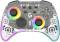 Миниатюра GamePro GPX13T 2.4G/BT 5.1/USB/PC/iOS/Android RGB Transpar, фото 1