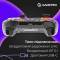 Миниатюра GamePro GPX13T 2.4G/BT 5.1/USB/PC/iOS/Android RGB Transpar, фото 10