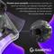 Миниатюра GamePro GPX13T 2.4G/BT 5.1/USB/PC/iOS/Android RGB Transpar, фото 12