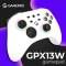 Миниатюра GamePro GPX13W 2.4G/BT 5.1/USB/PC/iOS/Android RGB White, фото 4