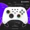 Миниатюра GamePro GPX13W 2.4G/BT 5.1/USB/PC/iOS/Android RGB White, фото 10